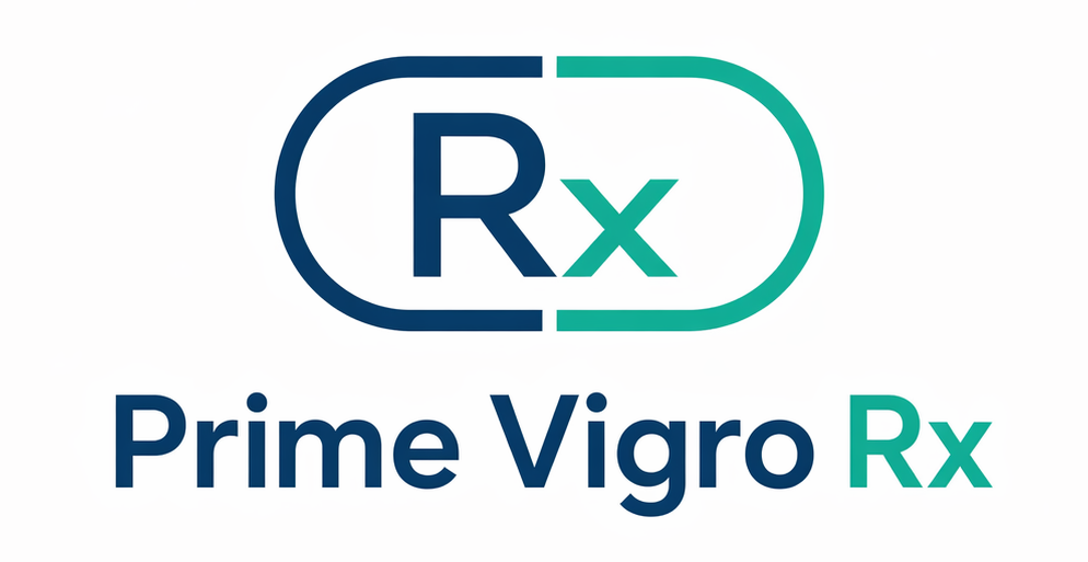 Prime Vigro Rx