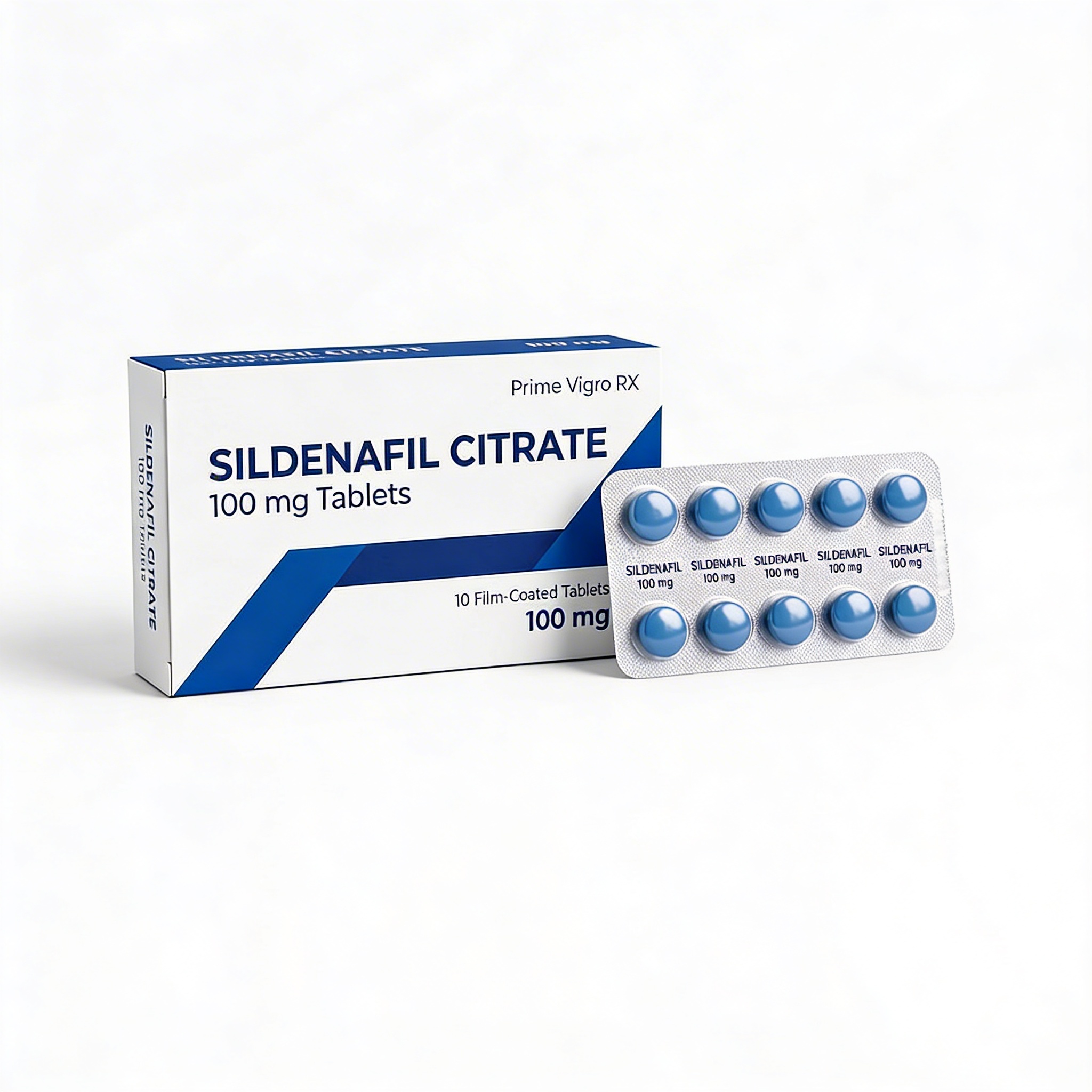 Fildena 100mg sildenafil tablets pack for erectile dysfunction