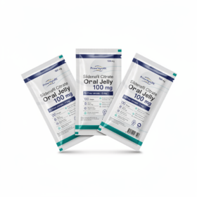 Kamagra Oral Jelly 100mg sildenafil sachets for erectile dysfunction