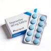 Vriligy 60mg dapoxetine tablets pack for premature ejaculation